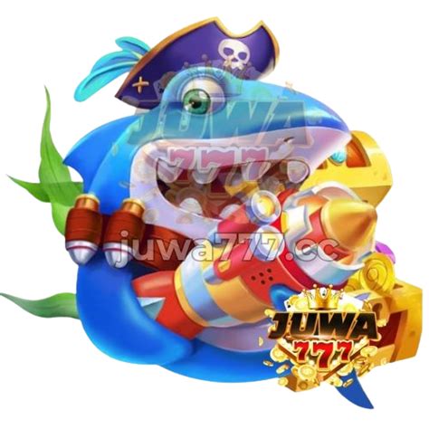 Juwa6 fishing game .